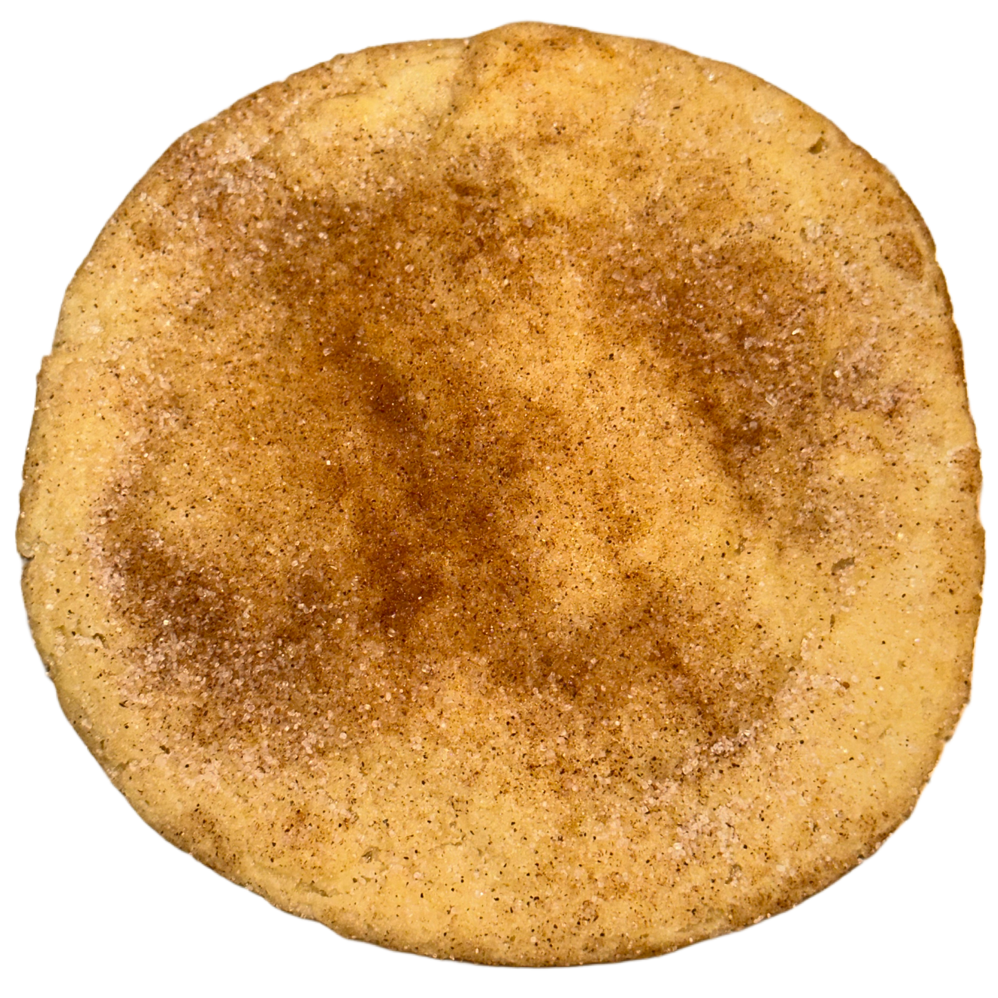 Snickerdoodle Cookie
