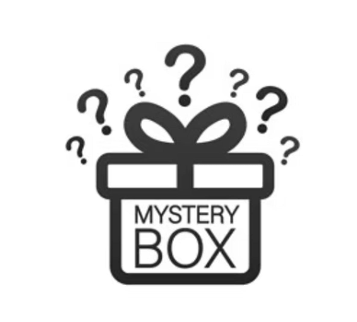 MYSTERY BOX