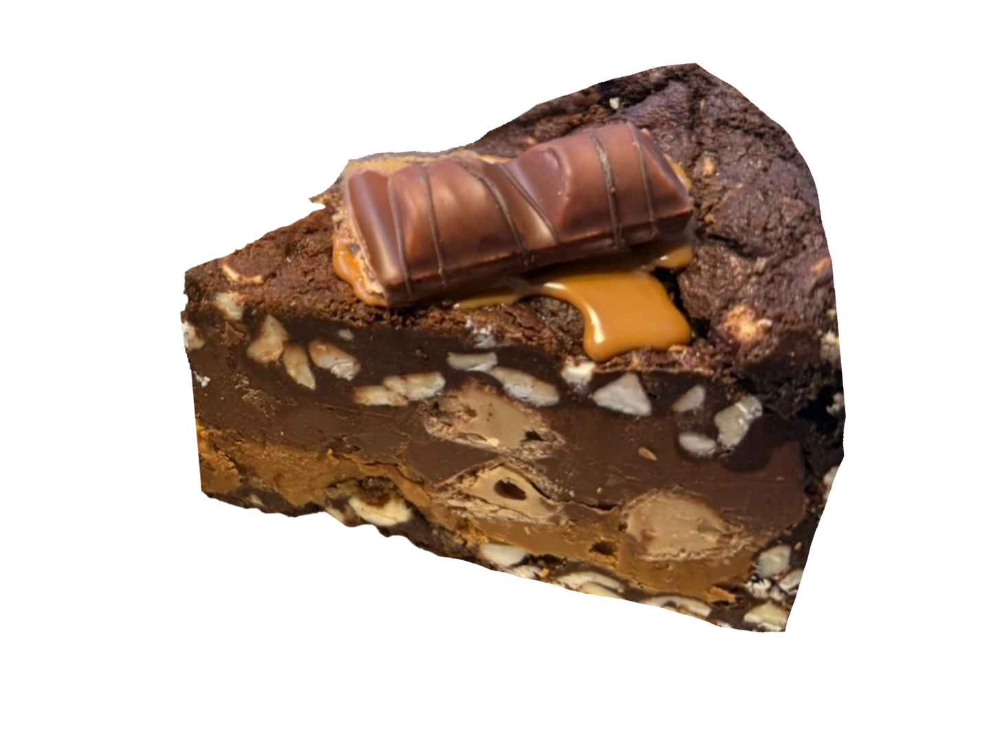 Biscella Cookie Pie