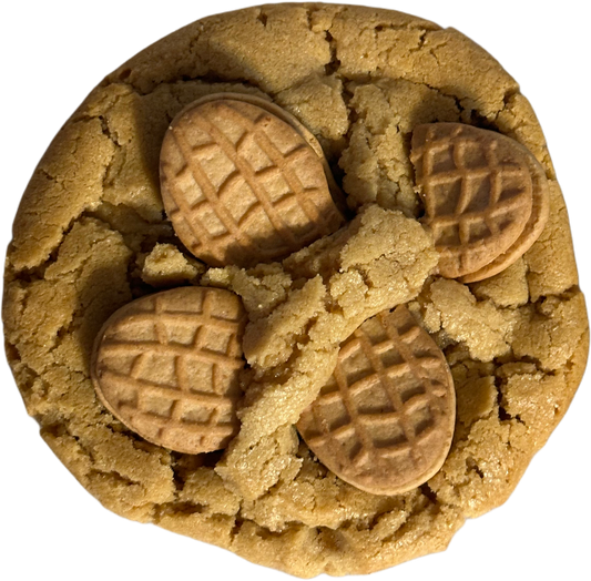 Peanut Butter Cookie