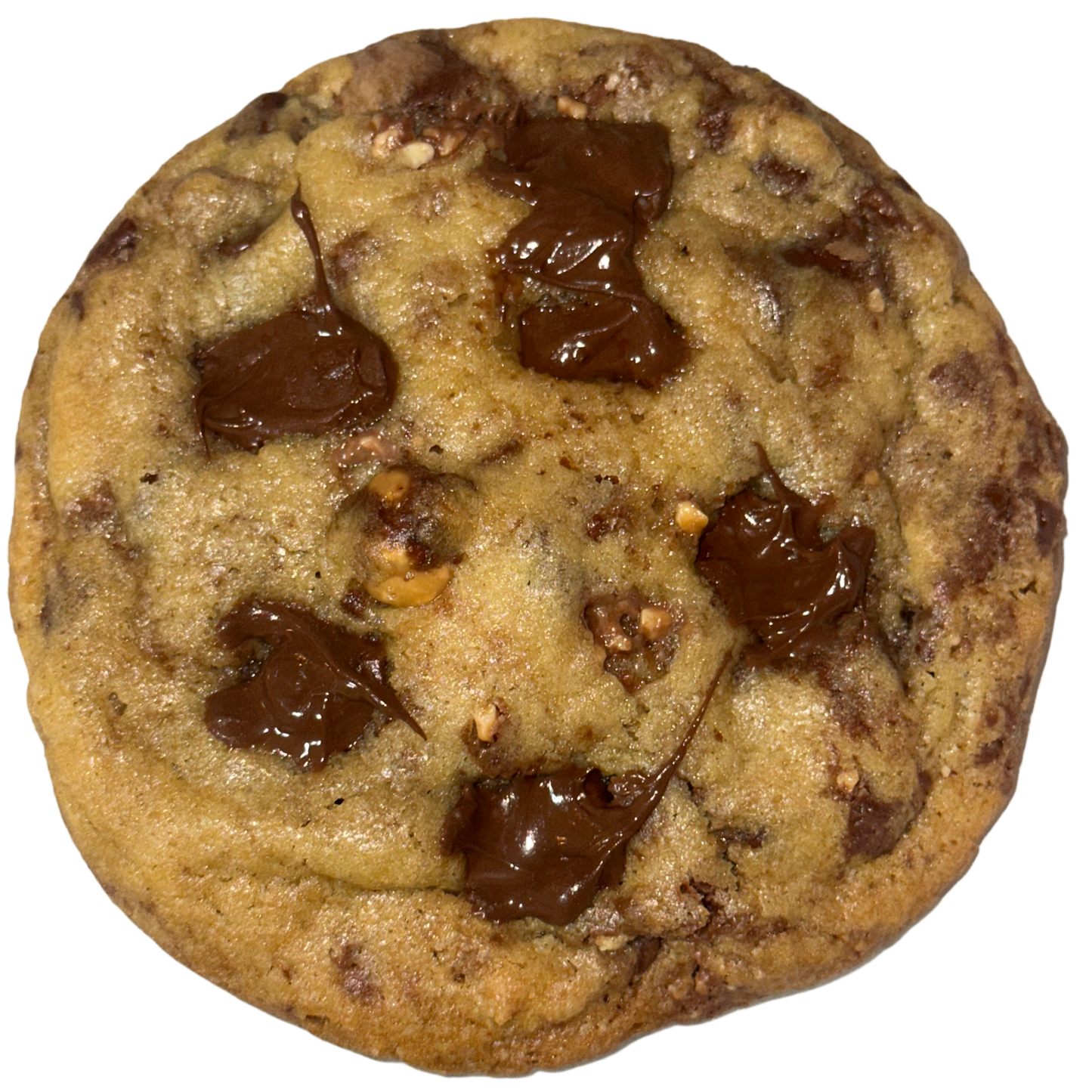 Ferrero Rocher Cookie