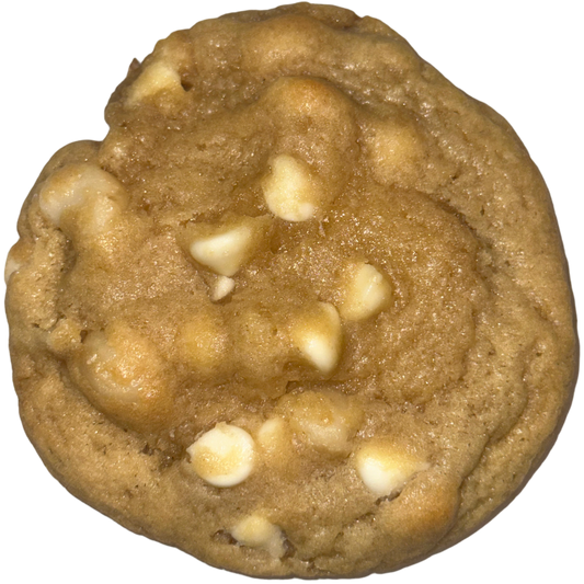 Macadamia Nut Cookie